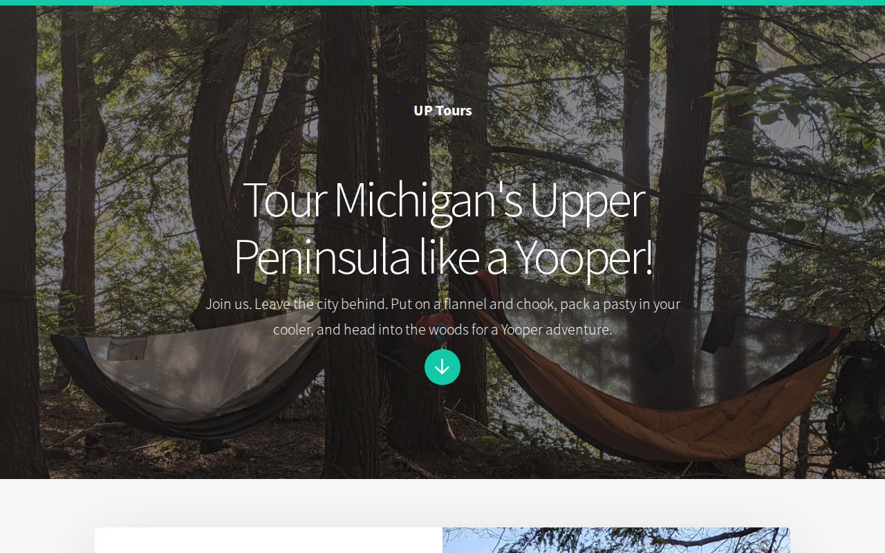 Tour the UP like a Yooper